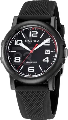 Produktbild von Nautica N83 NAPEPF108 Herrenuhr N83