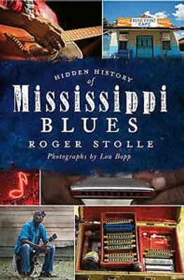 Obrázok produktu pre Hidden History of the Mississippi Blues