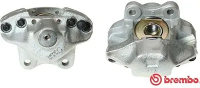 Image de Étrier de frein arrière gauche BREMBO pour ALFA ROMEO SPIDER (115) Ø 38 mm F 23 020