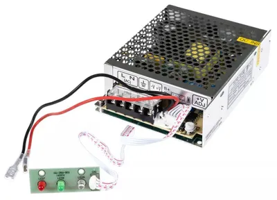 Obrázok produktu pre T-LED LED UPS zdroj (trafo) 12V 60W - vnutorný 05222