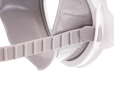 Productafbeelding van Duikmaskerbril voor kinderen Shark