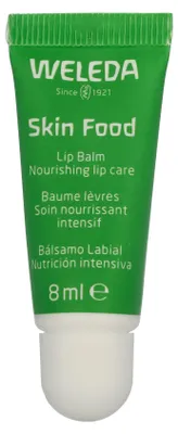 Image de Weleda Skin Food Baume à lèvres