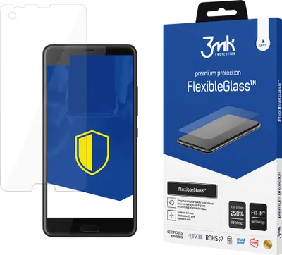 Obrázek produktu pro 3MK FlexibleGlass, U Ultra, 1 kusů