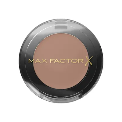 Produktbild von Max Factor Wild Shadow Pot Lidschatten 03 Crystal Bark