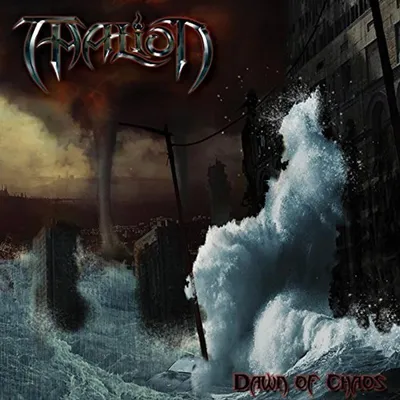 Produktbild von Thalion: Thalion: Dawn Of Chaos - - (CD / D)