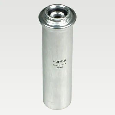 Produktbild von Kraftstofffilter DELPHI HDF558 für BMW 3 Touring (E91) Leitungsfilter