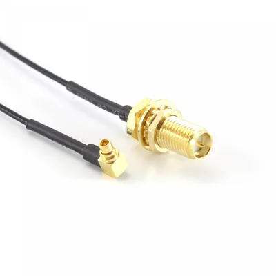 Obrázok produktu pre Pigtail MMCX Male / RPSMA Female 15cm