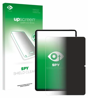 Produktbild von Für Xiaomi Pad 8 Pro Sichtschutzfolie Schutzfolie upscreen Anti-Spy Privacy Sichtschutz Blickschutz Display Schutz Folie Blaulichtfilter