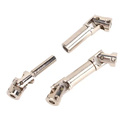 Obrázek produktu pro Hnací hřídel RC auta,Hnací hřídel RC auta,Hnací hřídel RC auta 1/24,Hnací hřídel pro FMS FCX24,Hnací hřídel RC auta,Náhradní díly RC auta