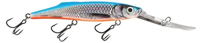 Obrázok produktu pre Salmo Freediver Super Deep Runner Silver Blue 12 cm 24 g Wobler