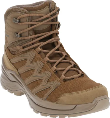 Produktbild von Lowa Innox Pro GTX Mid TF Stiefel Coyote OP : Coyote 41.5