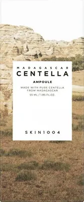 Zdjęcie produktu dla SKIN1004 Madagascar Centella Ampoule 30 ml