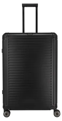Image de Valise à roulettes Travelite NEXT 4 roues, L, noire