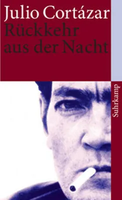 Produktbild von Rückkehr aus der Nacht