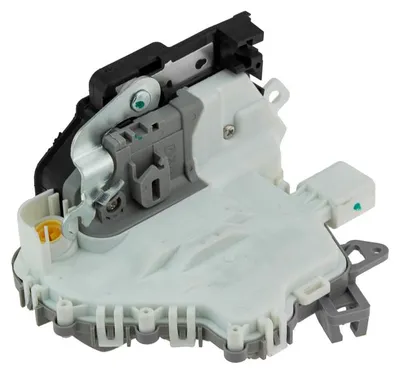 Produktbild von NTY EZC-SE-027 Türschloss Vorne Links für SEAT Leon Schrägheck (1P1) Altea XL (5P5, 5P8) Altea (5P1)