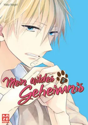 Immagine prodotto di Mein wildes Geheimnis 02