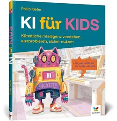 Zdjęcie produktu dla KI für Kids