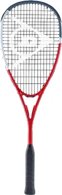Zdjęcie produktu dla Rakieta tenisowa Dunlop Tristorm Elite srebrna srebrna jeden rozmiar