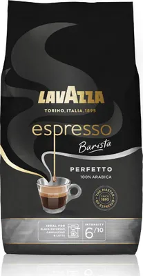 Obrázok produktu pre Lavazza Perfetto Espresso 1 kg