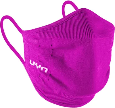 Produktbild von UYN Community Mask Sportmaske Mund-Nasen-Bedeckung Kinder lilac XS
