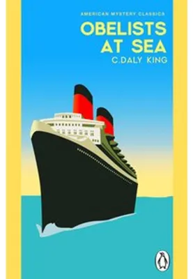Produktbild von Obelists At Sea