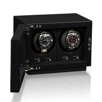Produktbild von Beco - 70002-155.142 - Uhrenbeweger - BLDC 2 - Schwarz