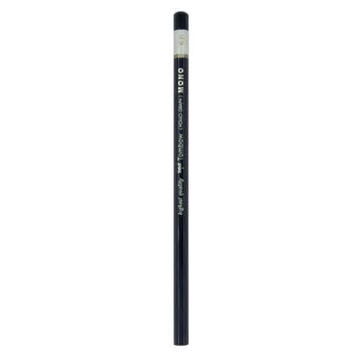 Image de Tombow MONO crayon graphite en bois • Dureté 6B