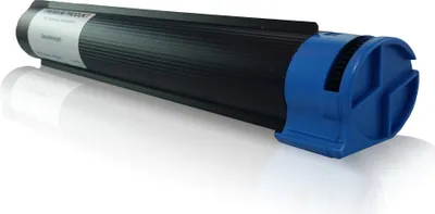 Produktbild von kompatible Tonerkartusche für Imagistics J683 J 683 TYPE2 TYPE 2 Black Schwarz BK K
