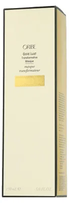 Produktbild von Oribe Oribe Gold Lust Transformative Masque 150 ml