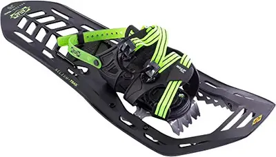Produktbild von ATLAS Apex Helium-Trail (2020/21) - Unisex-Schneeschuh für angenehme Winterwanderungen, Größe:23