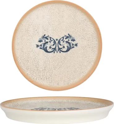 Immagine prodotto di Piatto da dessert Bonna - Viento - Porcellana - 16 cm