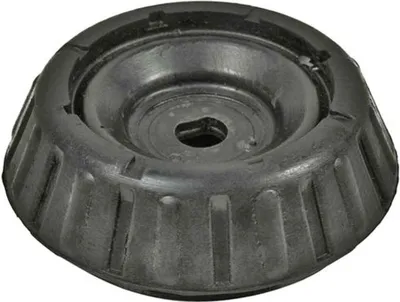 Produktbild von METZGER 6490104 Federbeinstützlager Vorne Links Vorne Rechts für HYUNDAI i20 (PB, PBT) für KIA RIO III (UB)