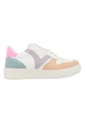 Produktbild von Victoria Sneakers 1258246-ROSA Weiß / Multicolor-41