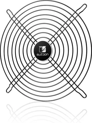 Immagine prodotto di Tubi di ventilazione da 200 mm, neri, set da 5 pezzi