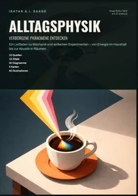 Immagine prodotto di Alltagsphysik: Verborgene Phänomene entdecken