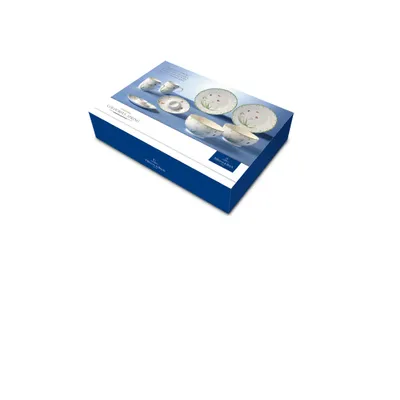 Produktbild von Villeroy & Boch Colourful Spring Breakfast for two, 8tlg. 1486637286