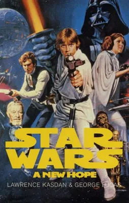 Obrázok produktu pre Star Wars