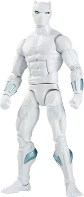 Produktbild von Hasbro Black Panther (Comics) Marvel Legends Series Actionfigur Attuma BAF: Hatut Zeraze 15 cm HASF3678
