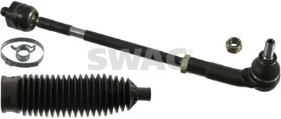 Immagine prodotto di SWAG 30 94 4343 Tirante anteriore sinistro per VW POLO (9N) Fox hatchback (5Z1, 5Z3, 5Z4) Polo berlina (9N4) POLO VIVO hatchback POLO VIVO notchback
