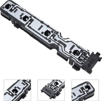 Produktbild von Rücklichtplatine 1681537 Ersatz für Ford Transit MK7 V348 Van Flat Truck 2006
