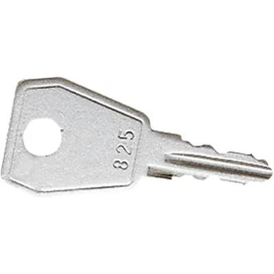 Produktbild von JG Ersatzschlüssel 822 SL