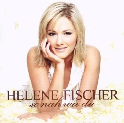 Obrázok produktu pre Helene Fischer: Tak blízko ako ty - Electrola 3969462 - (CD / S)