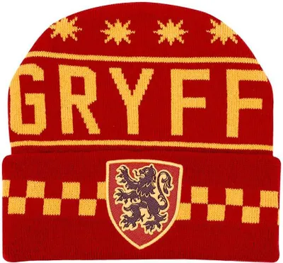 Produktbild von Harry Potter, Mütze - Gryffindor