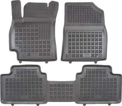 Immagine prodotto di Tappetini in gomma per auto Citroen Xsara Picasso 1999-2012