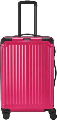Produktbild von Travelite Cruise 4 Rollen Trolley 67 cm