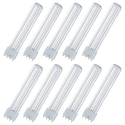 Produktbild von Osram DULUX L 80 W/830 2G11, 80 W, 20000 h, 6500 lm
