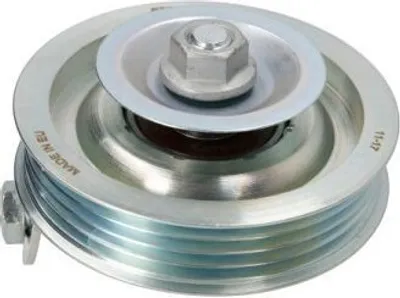 Produktbild von BTA E25019BTA Spannarm Keilrippenriemen Ø70mm für MITSUBISHI ASX (GAW) für CITROËN C4 AIRCROSS