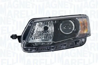 Produktbild von MAGNETI MARELLI Scheinwerfer Rechts für SKODA Octavia III Combi (5E5) 711307024263