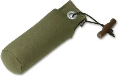 Produktbild von Mystique Dummy Standard 250g khaki