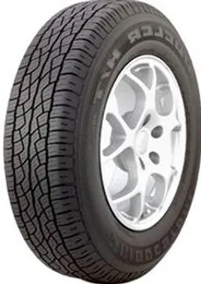 Obrázek produktu pro 255Dueler H/T 684 Iii (255/60 R18 112T Xl)